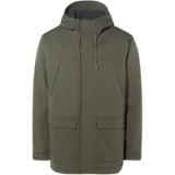 VAUDE Men's Manukau Parka III Jas Khaki L
