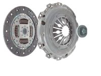 VALEO Koppeling set, diameter 235 mm, met drukgroep, universeel, geschikt voor diverse voertuigen