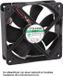 Sunon MEC0382V2-A99 Case Fan