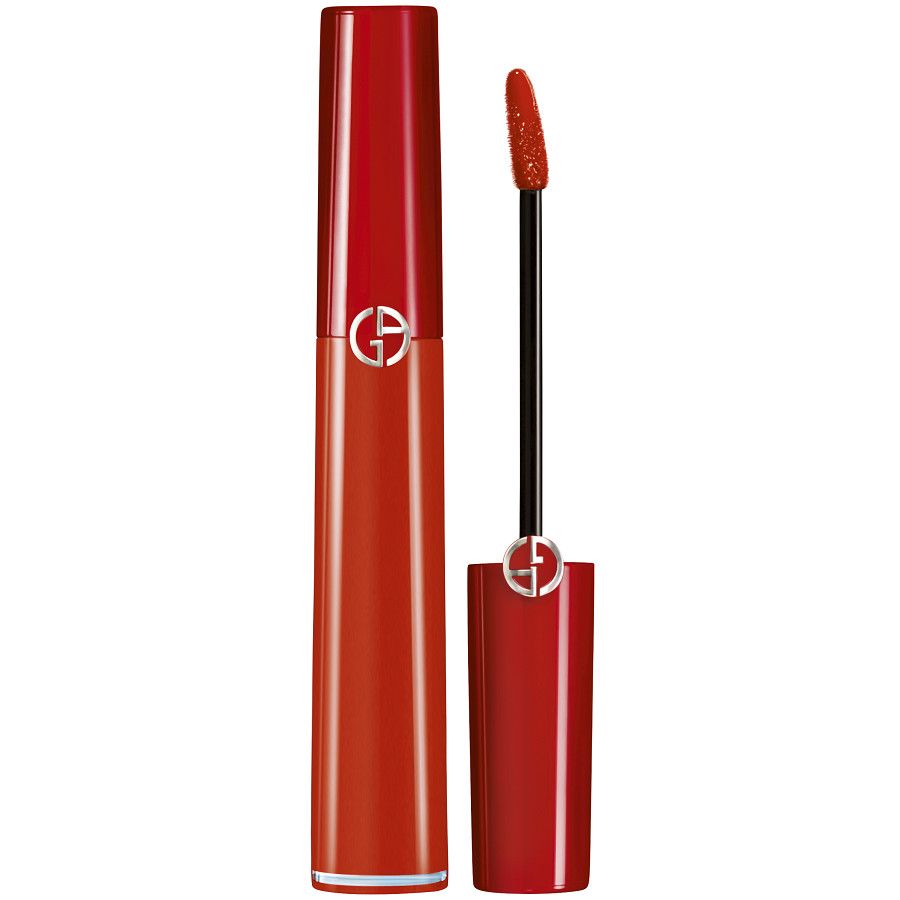 Giorgio Armani Lip Maestro Lipstick 401 - The Tibetan Orange - 6.5 ml
