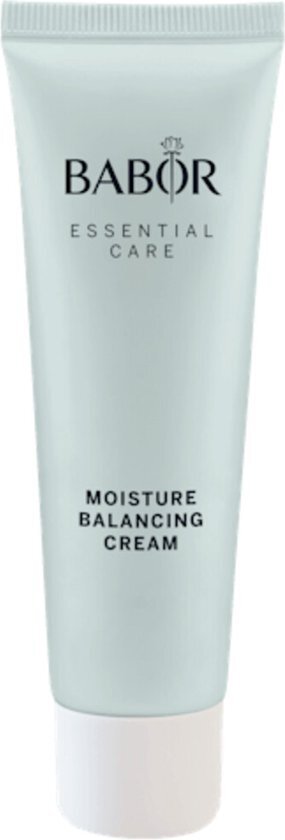 Babor Essential Care Moisture Moisture Balancing Cream 50 ml