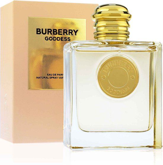 Burberry Eau de Parfum / 30 ml / Women