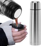 sarcia.eu Thermoskan gemaakt van roestvrij staal 1l
