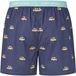 Happy Shorts Boxershorts ' Motiv Mix ' gemengde kleuren