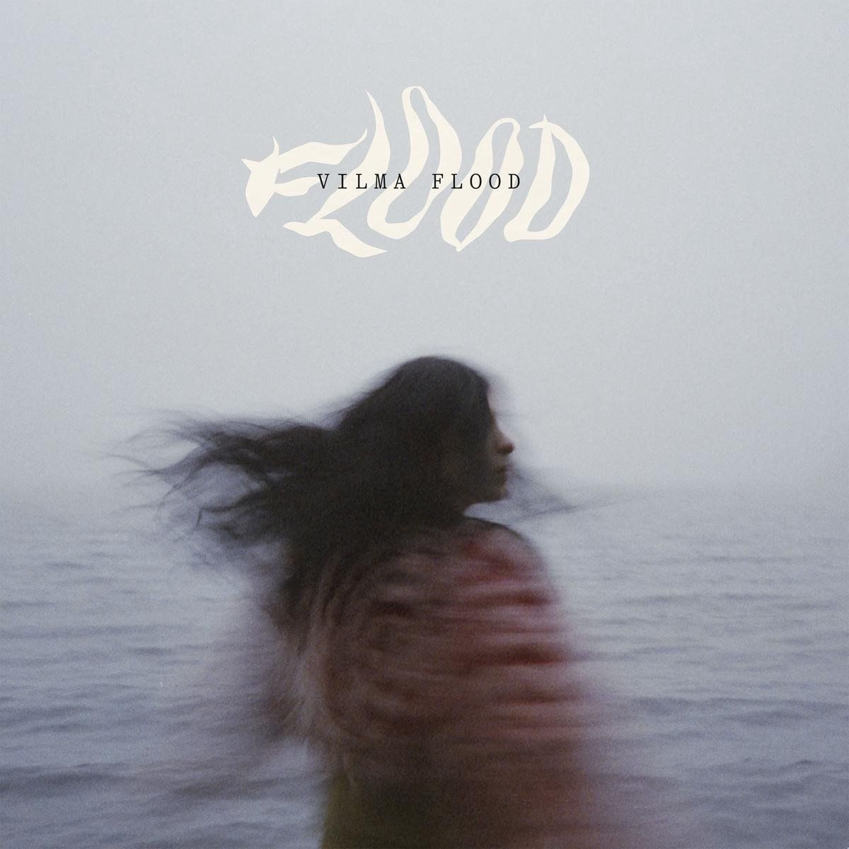 Sonic Rendezvous Vilma Flood - Flood (LP)