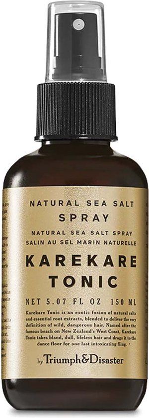 Triumph & Disaster Karekare Hair Tonic - 150 ml