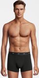 CR7 3P bamboe boxers zwart II - XL