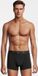 CR7 3P bamboe boxers zwart II - XL