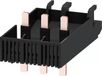 Siemens 3RA2931-1A Module de connexion 5 pièce(s) (l x h x p) 54.8 x 60.4 x 101.5 mm