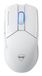 Machenike M7 Pro Gamen Rechtshandig RF Wireless + USB Type-C Optisch 26000 DPI Wit