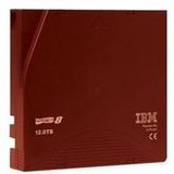 IBM - LTO Ultrium WORM 8 - 12 To / 30 To