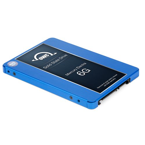 OWC Mercury Electra 6G 120GB Internal SSD
