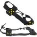Ejendals JALAS Antislip bescherming met tien spikes voor schoenen