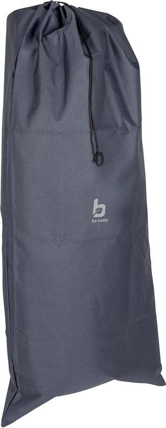 Bo-Camp Opbergtas Tentzak Grijs