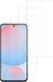 imoshion Bundel Screenprotector Gehard Glas 3 pack - Geschikt voor Samsung Galaxy A57 (5G) / S25 FE / S26 FE