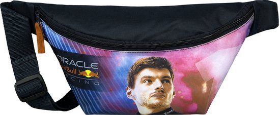 Red Bull Heuptas Max Verstappen