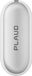 PLAUD NotePin S Argent