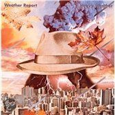 Weather Report - Heavy Weather