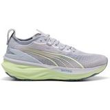 Puma ForeverRun Nitro 2 Stabiliteitsschoen Heren-grijs, groen, Maat 46,5