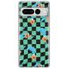 ERT GROUP mobiel telefoonhoesje voor Google PIXEL 7 PRO origineel en officieel erkend Looney Tunes patroon Road Runner 005 aangepast aan de vorm van de mobiele telefoon, hoesje is gemaakt van TPU
