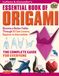 Lafosse & Alexand Esential Bk Of Origami