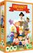 Blackrock Games Odyssey Alice & CO – raadselspel en deductie – 1 tot 5 spelers – vanaf 5 jaar – 15 minuten – spellen, observatie en logica – Kiwizou