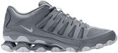 Nike Reax 8 TR Fitness schoenen SR Grijs 42