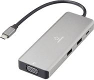 Renkforce RF-DKS-906 USB-C dockingstation