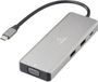 Renkforce RF-DKS-906 USB-C dockingstation