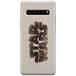 ERT GROUP Telefoonhoes voor Samsung S10 5G origineel en officieel gelicentieerd Star Wars-patroon Star Wars-logo 010 optimaal aangepast aan de vorm van de mobiele telefoon, hoes van TPU