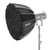 NEEWER 28"/70cm Parabolische Softbox Bowens Mount