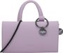 BUFFALO Muse On String Crossbody Bag Lilas Violet