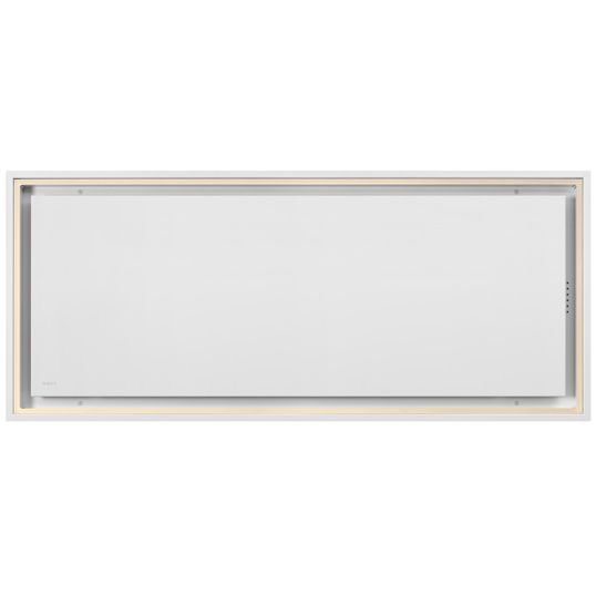 NOVY Pureline Pro Compact Plafond inbouw Wit 548 m³/uur B