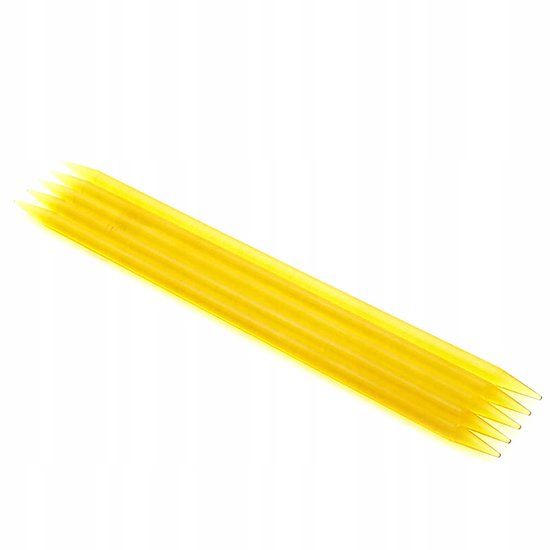 KnitPro Trendz Sokkenbreinaalden 15cm 6.00mm