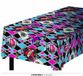 Guirca Nappe Dangerous Girl - 137 x 274 cm