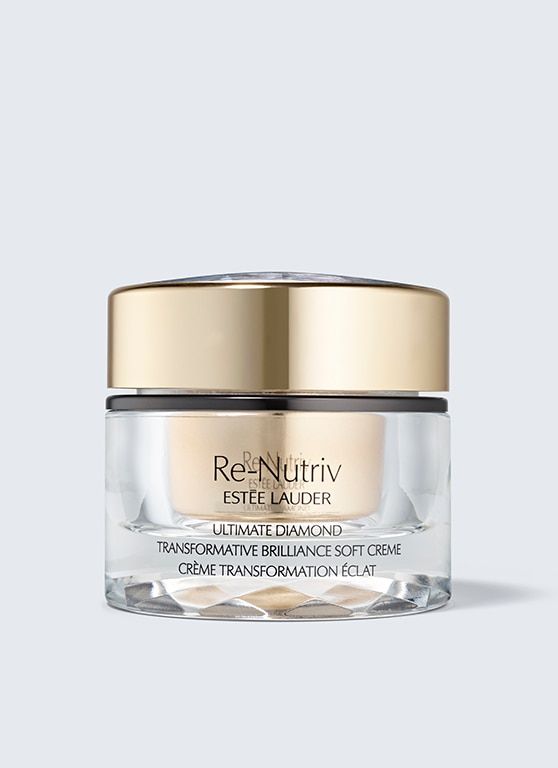 Estée Lauder ESTEE LAUDER Re-Nutriv Ultimate Diamond Transformative Brilliance Soft Creme 30 ml