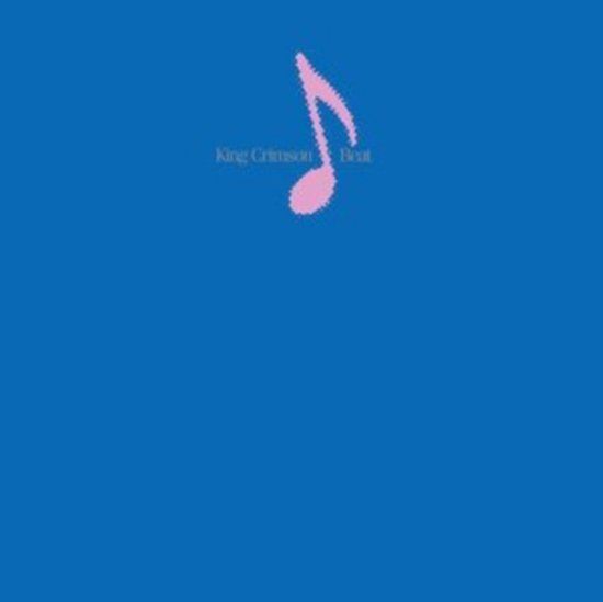 Beat King Crimson - Beat (Steven Wilson Mix) (LP)
