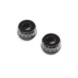 Lower Losi Lower Shock Cap, aluminium: (2): 5IVE-T, B