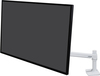 Ergotron LX Series 45-490-216 White 34" Desk Mount