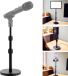 MOJOGEAR DS2 Microfoon Tafelstatief