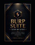 Burp Libri GmbH Burp Suite Step-by-Step Paperback
