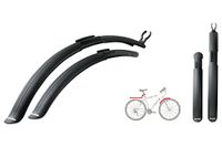 Massi Spatbord voor mountainbike, directe Be