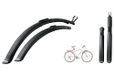 Massi Spatbord voor mountainbike, directe Be