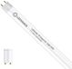 Ledvance T8 LEDbuis 17.7W Glas Met Splinterbescherming - 4099854037658