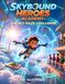 Skybound Heroes Academy: The Sky Maze Challenge – Book 5: The Maze That Tested Courage