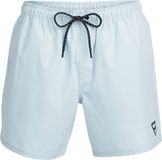 Brunotti Bru-conic Zwembroek Heren - Zwemshort met 4-Way Stretch - Mist - XL