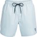Brunotti Bru-conic Zwembroek Heren - Zwemshort met 4-Way Stretch - Mist - XL