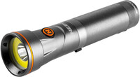 Nebo Franklin Pivot Oplaadbare zaklamp