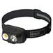 EMOS oplaadbare led-hoofdlamp 7 lichtmodi, neutraal wit & warm wit, bewegingsmelder, 6,5 st. lichtduur, helderheid 500 lm, lichtbereik 130 m, LED COB LED outdoor hoofdlamp, USB-C oplaadkabel