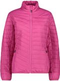 LIFESTRAW CMP Dames Gevoerde Jas met Rits XL Geraneo Herfst/Winter 2025